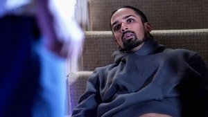 11/11/2025 on EastEnders Season 41 Episode 180 – November 11, 2025