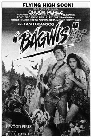 Poster Bagwis 1990