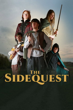 De Sidequest