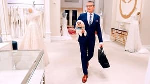 Watch S20E10 - Say Yes to the Dress Online