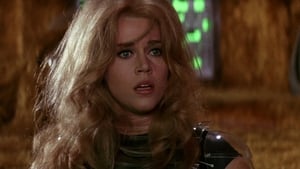 บาร์บาร์เบลลา ราชินีจักรวาล (1968) Barbarella