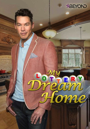 My Lottery Dream Home
