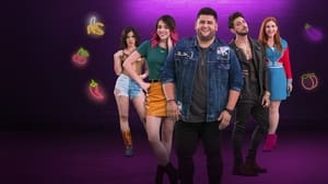 No, Porque Me Enamoro (2020) WEB-DL 720P LATINO