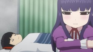 Hi Score Girl: 1×2