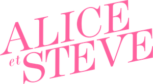 Alice y Steve — Logos 2