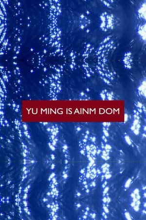 Poster Yu Ming Is Ainm Dom (2003)