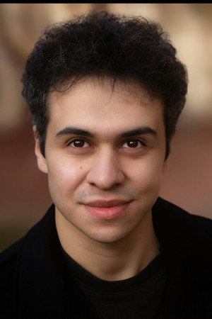 Azer Yasharsoy portrait