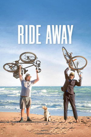 poster Ride Away