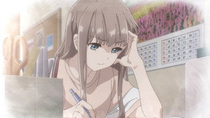 Replica datte, Koi wo Suru. Cap 13
