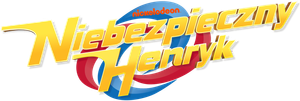Henry Danger — Logos 2