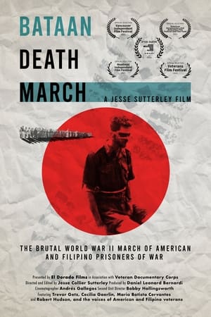 Bataan Death March film complet