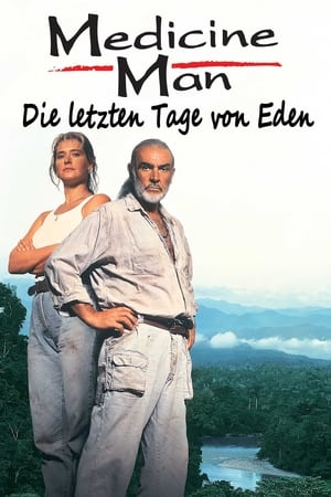 Image Medicine Man - Die letzten Tage von Eden