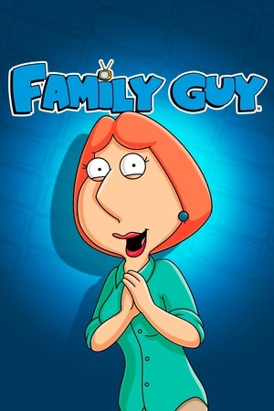 poster Family Guy