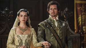 Reign Temporada 4 Capitulo 9