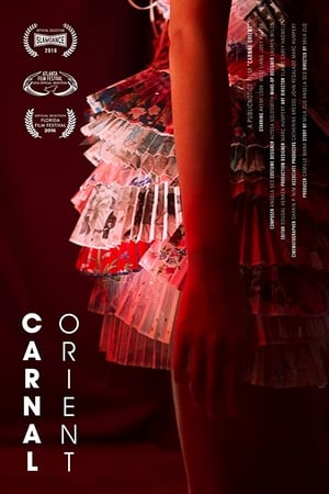 Poster Carnal Orient (2016)