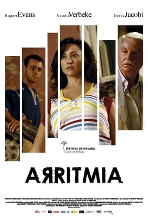 Poster Arritmia 2007