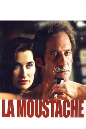 Poster The Moustache 2005
