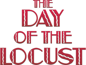 The Day of the Locust