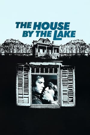 The House by the Lake-Chuck Shamata