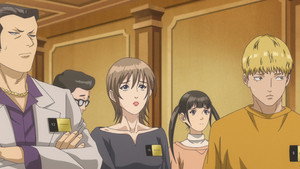 LIAR GAME: 1×4
