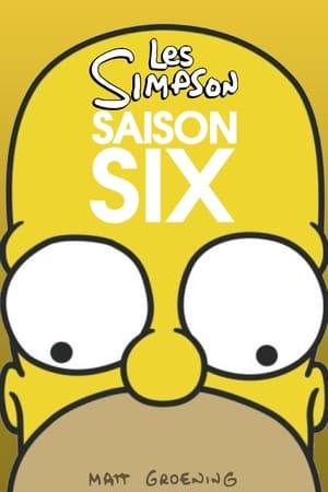 Les Simpson: Saison 6