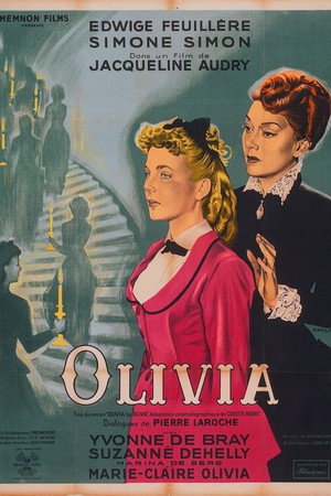 Olivia 23