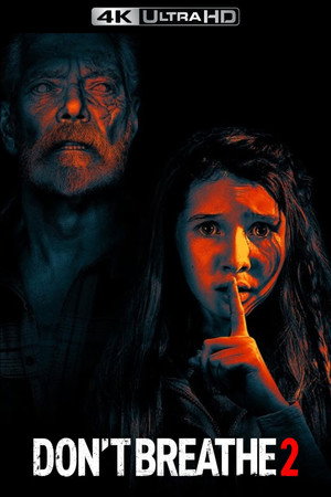 Постер фильма «Не дыши 2 (2021)» — (24 из 52)