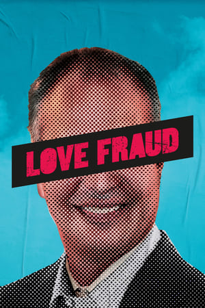 Poster Love Fraud Season 1 2020