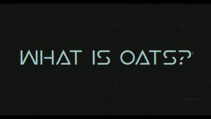 Oats Studios Specials: What is Oats?