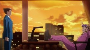 Ace Attorney Season 1 Episode 3