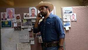 Mystery Road: 2×2