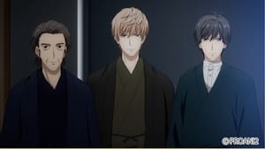 Tsukipro The Animation: 2×9