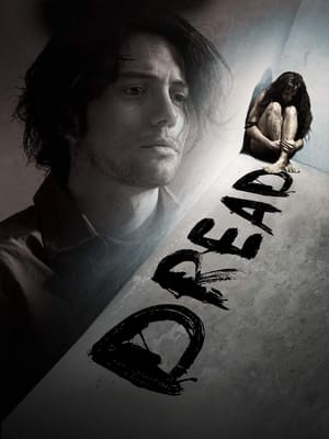 Poster Dread 2009