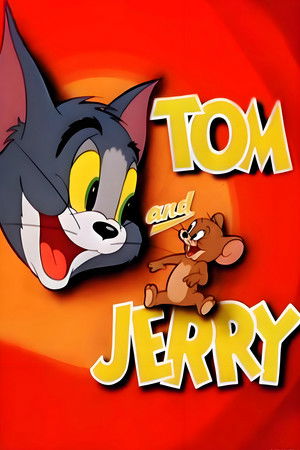 Tom and Jerry