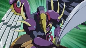 Yu-Gi-Oh! Arc-V: 1×120