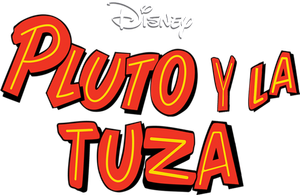 Pluto e o Esquilo — Logos 7
