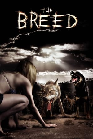 Poster The Breed 2006