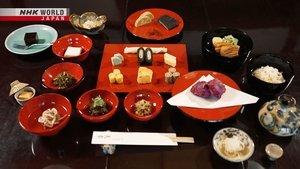 Journeys in Japan: 13×18