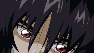 Mobile Suit Gundam SEED Destiny Season 1: Thunder in the Dark