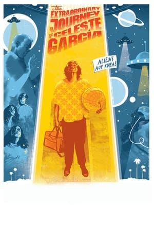 Poster 茜莱丝特·加西亚的奇妙之旅 2018