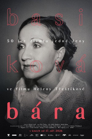 Bára - Diary of a Rockstar