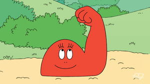 Barbapapa: One Big Happy Family!: 2×31