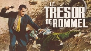 Rommel's Treasure film complet