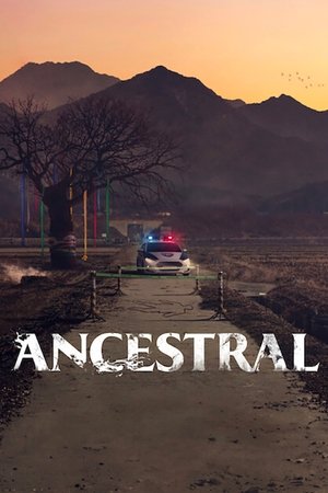 Ancestral movie poster