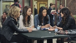 Pretty Little Liars 2×17