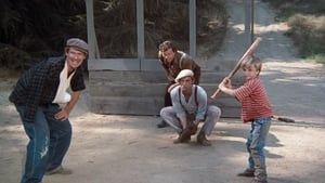 Die Waltons: 2×8