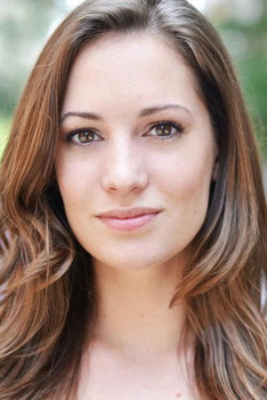 Jenny Heaton portrait