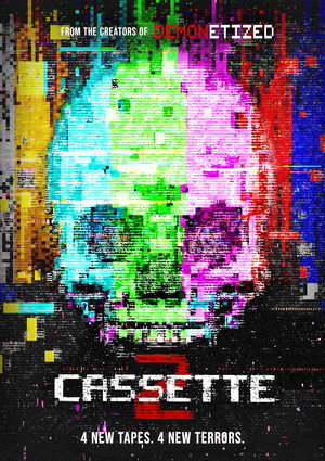 Cassette 2 (2026) locandina