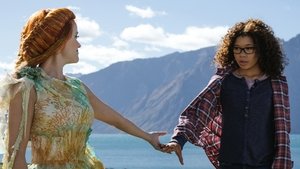 A Wrinkle in Time film complet