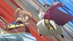 Yona of the Dawn: 1×16